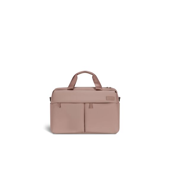 Lipault Lost In Berlin 24H Bag Rose Quartz