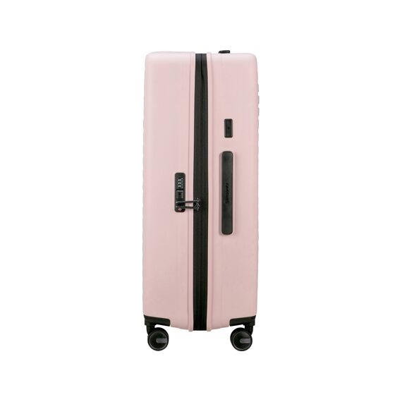 Samsonite Restackd Spinner 75/28 Exp Rose