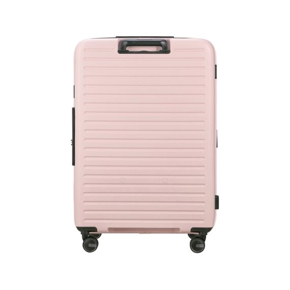 Samsonite Restackd Spinner 75/28 Exp Rose