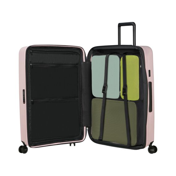 Samsonite Restackd Spinner 75/28 Exp Rose