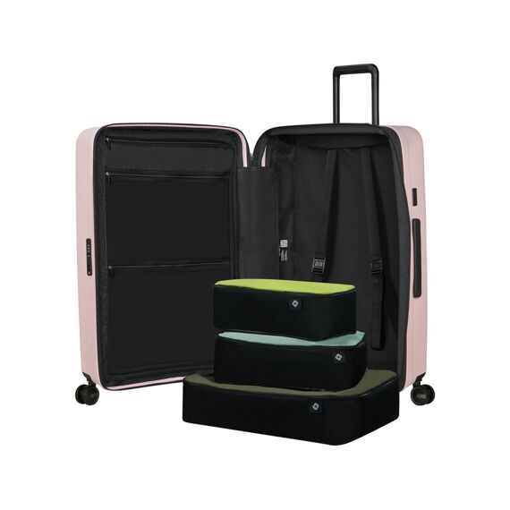 Samsonite Restackd Spinner 75/28 Exp Rose