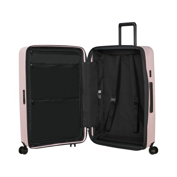 Samsonite Restackd Spinner 75/28 Exp Rose