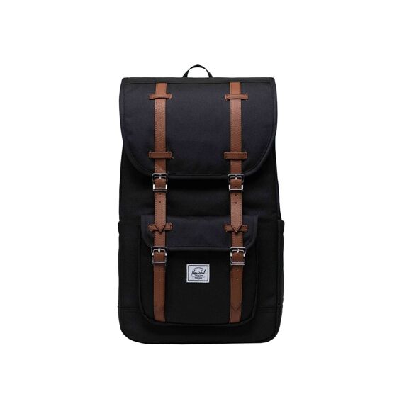 Herschel Rugzak Little America Zwart