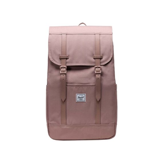 Herschel Rugzak Retreat Ash Rose