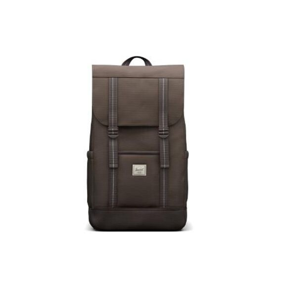 Herschel Rugzak Retreat Brown Slate