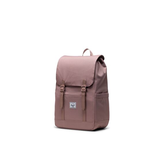 Herschel Kleine Rugzak Retreat Ash Rose