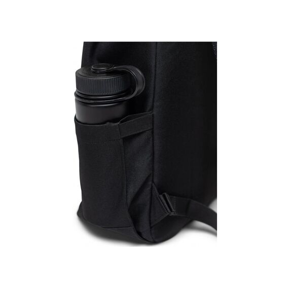 Herschel Kleine Rugzak Retreat Black Tonal