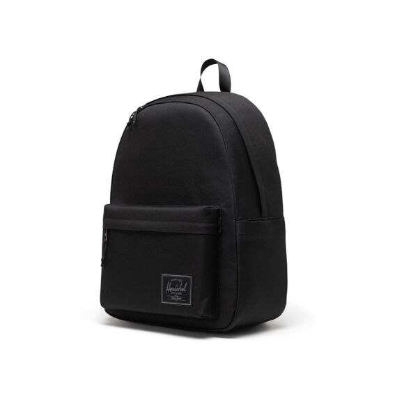 Herschel Rugzak Classic Xl Black Tonal