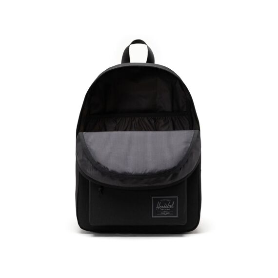 Herschel Rugzak Classic Xl Black Tonal