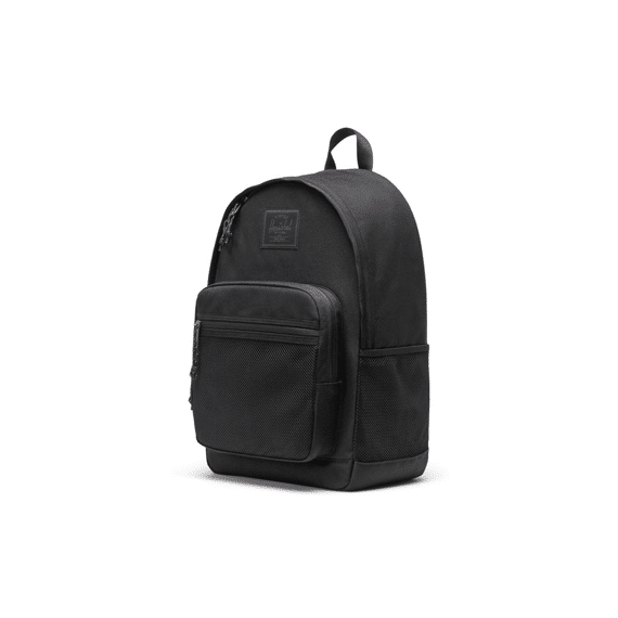 Herschel Rugzak Kaine Zwart