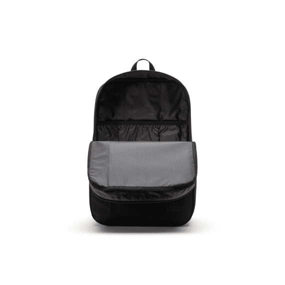Herschel Rugzak Wesbrook Black Tonal