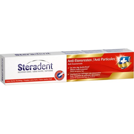 Steradent Hechtcreme 75Ml