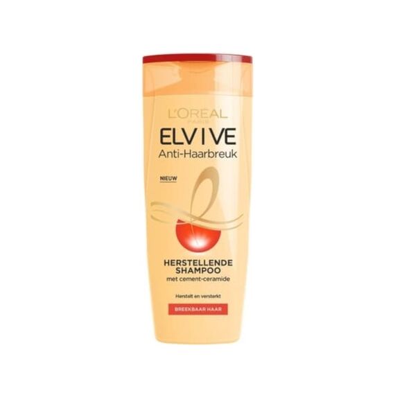 Elseve Shampoo Ant-Breuk 200Ml