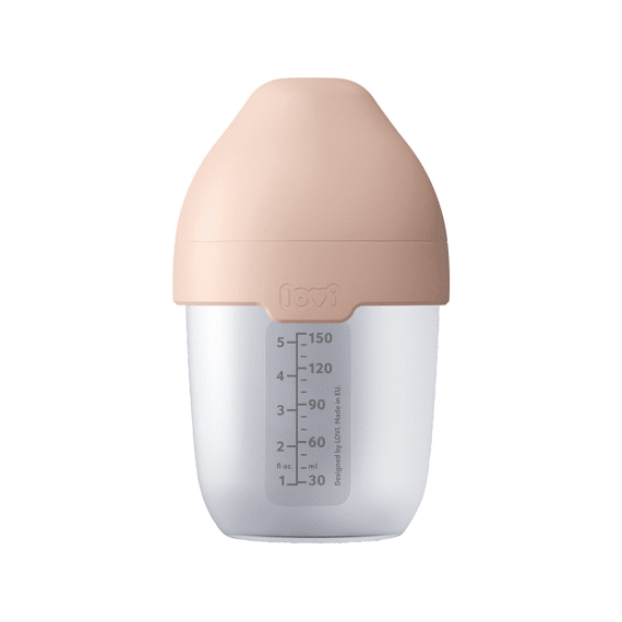 Difrax Zuigfles Mammafeel 150ml
