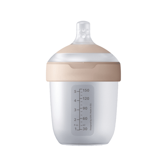 Difrax Zuigfles Mammafeel 150ml