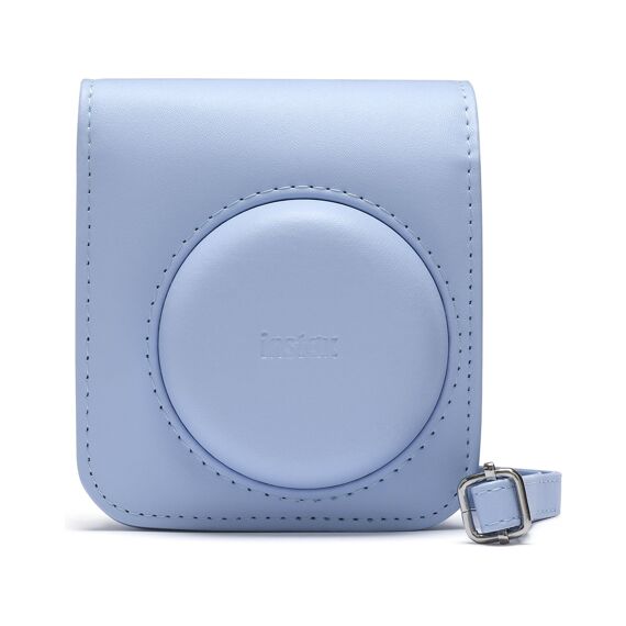 Instax Mini 12 Case Blauw