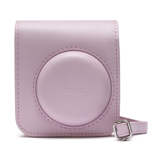 Instax Mini 12 Case Roze