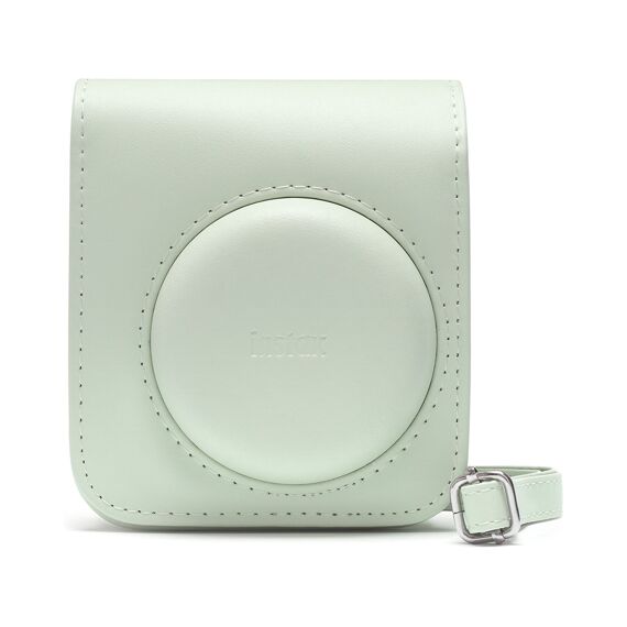 Instax Mini 12 Case Groen