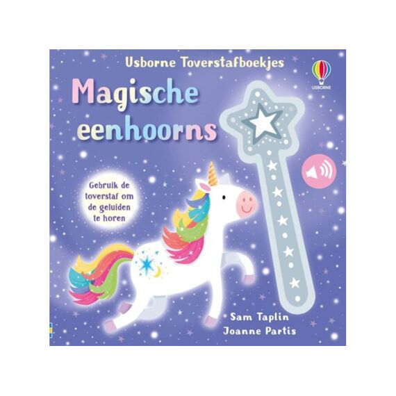 Magische Eenhoorns