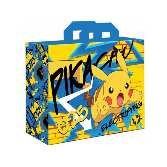 Pokemon Shopper Pp