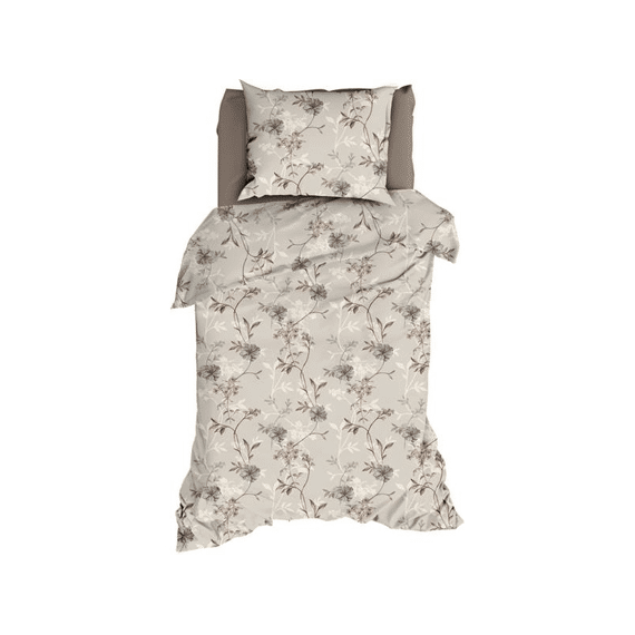 Dbo Flanel 140x200/20 Richelle Beige