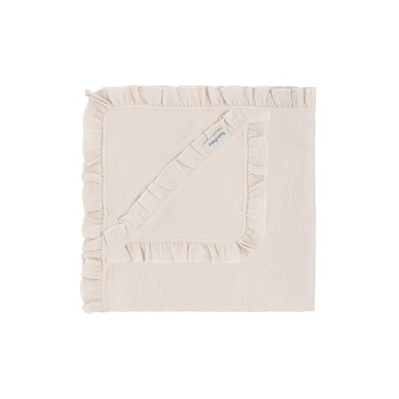 Baby's Only Calm Wikkeldeken Warm Linen