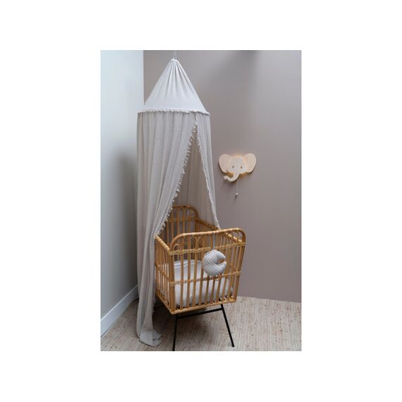 Baby's Only Happiness Klamboe Urban Taupe/Ecru