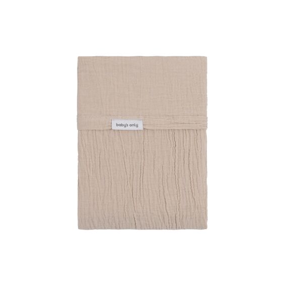 Baby's Only Tender Ledikantlaken Beige