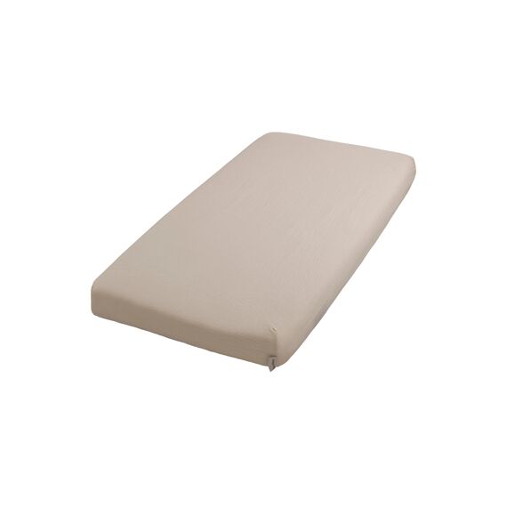 Baby's Only Tender Hoeslaken 40X80Cm Beige