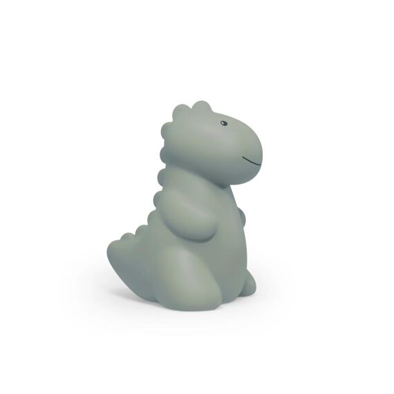 Vanhalst Jeroom Dino Led Licht 20Cm Sage Green