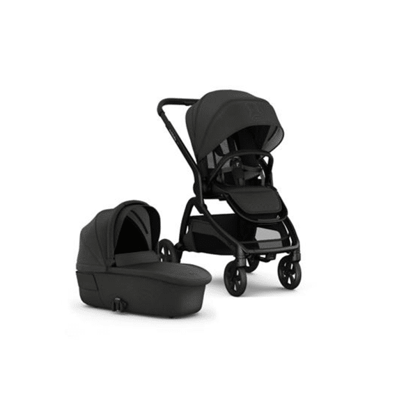Redsbaby Onix Wandelwagen Graphite