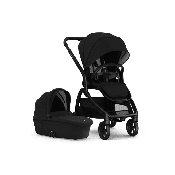 Redsbaby Onix Wandelwagen Platinum