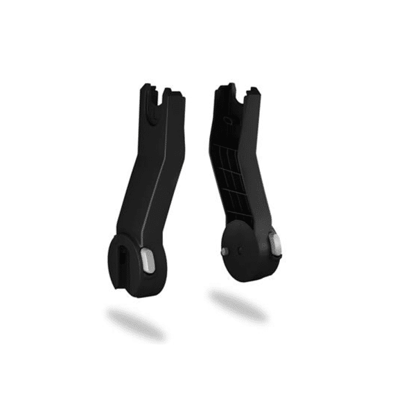 Redsbaby Onix Adapters Voor Autostoeltje Groep 0+