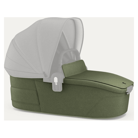 Redsbaby Nuvo Bekleding Draagmand (twin) Ivy