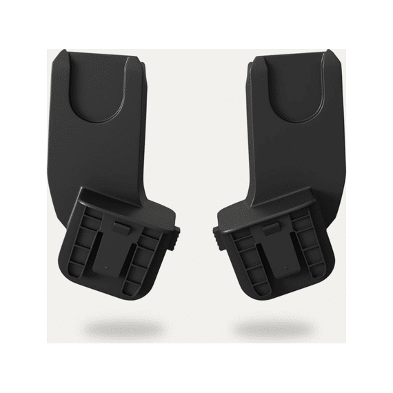 Redsbaby Nuvo Adapters Autostoeltje Groep 0+