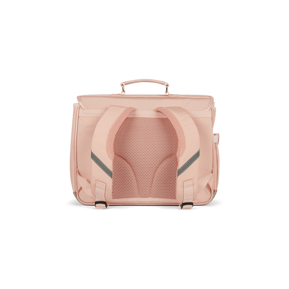 Caramel Et Cie Schooltas Medium Lady Pink