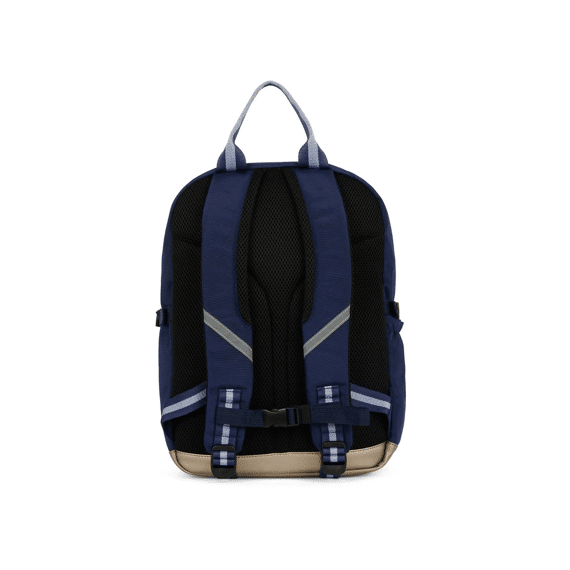 Caramel Et Cie Rugzak Medium Lady Blue