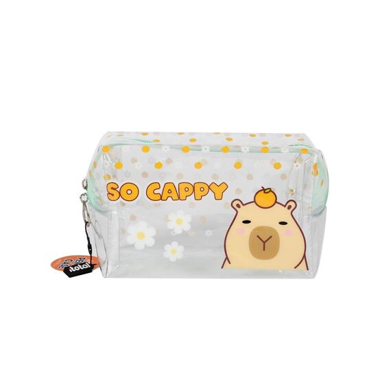 I-Total Doos In Pvc Capybara