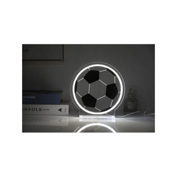 I-Total Led Sign Voetbal