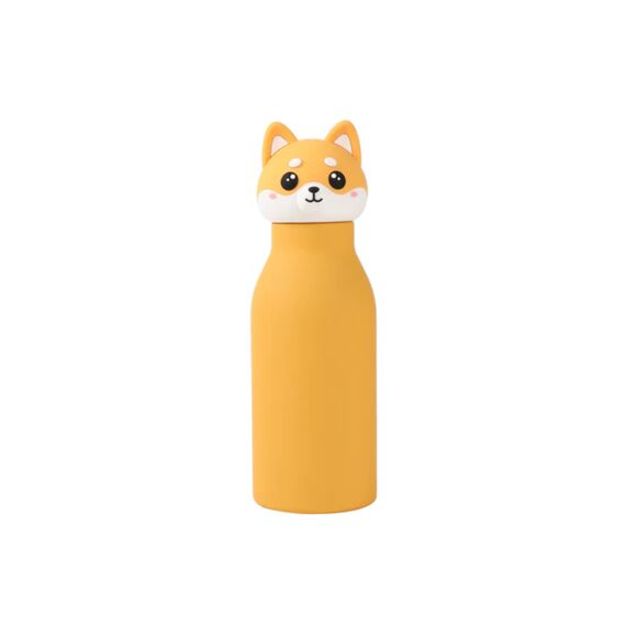 I-Total Drinkfles 420Ml Shiba