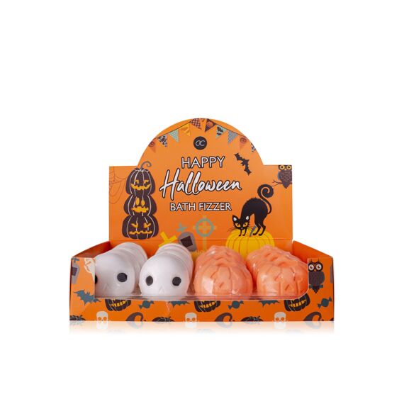 Bad Fizzer 50Gr Halloween