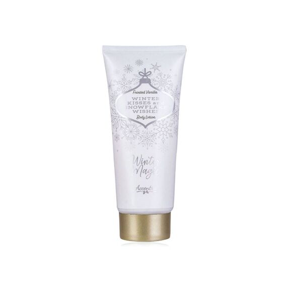 Winter Magic4 Bodylotion 200Ml In Tube