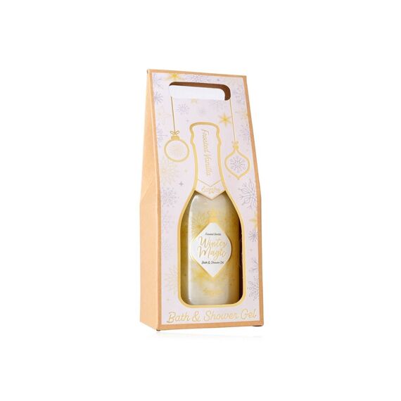 Winter Magic4 Douchegel 180Ml Champagne Style