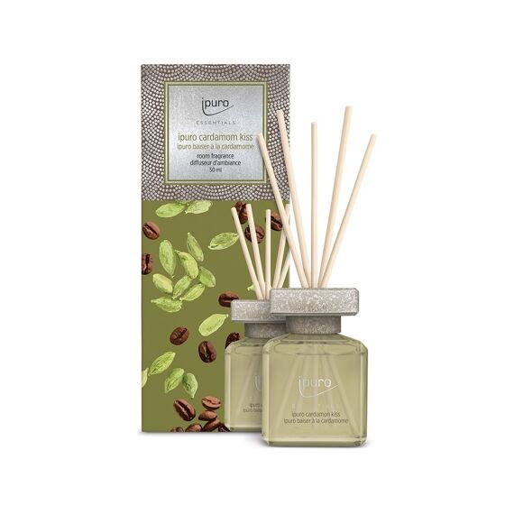 Essentials 50Ml Cardamom Kiss