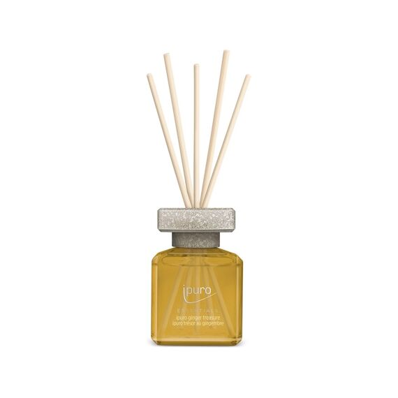 Essentials 50Ml Ginger Treasure