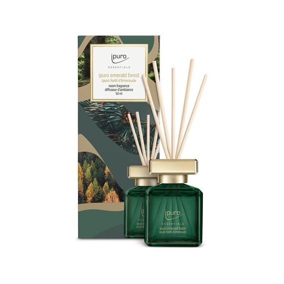 Essentials Emerald Forest 50Ml