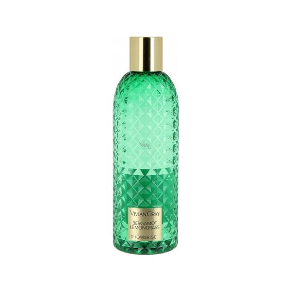 Gemstone Green Bergamot Douchegel 300Ml