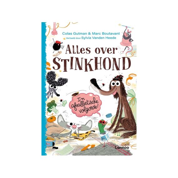 Alles Over Stinkhond