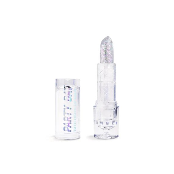 Inuwet Glitter Lip Balm Moisturizing Pary Day