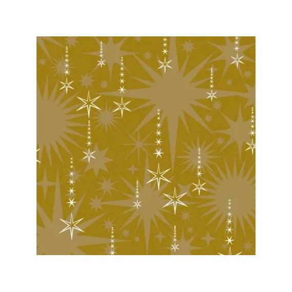 Duni Servet 33X33Cm 20 Stuks Sprinkle Rain